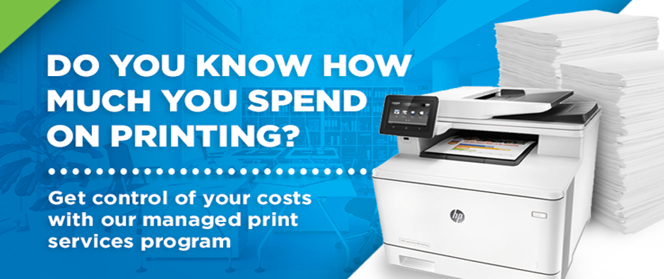 Printer Services