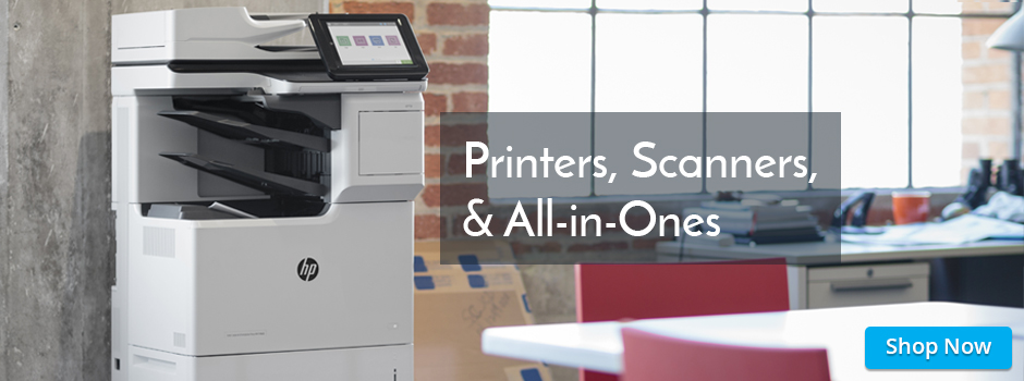EI-Oasis - Printer, Scanners, & All is Ones