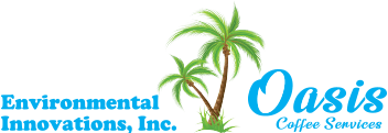 Environmental Innovations, Inc/Oasis Coffee Services